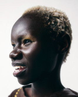 Annika Yanura